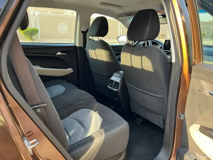 شيفرولية كابتيفا 2021 LT 12