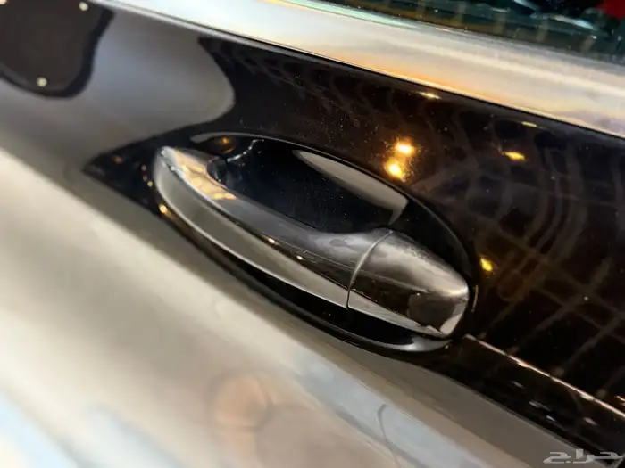 مرسيدس C200 2015 (( بحالة ممتازة )) 22