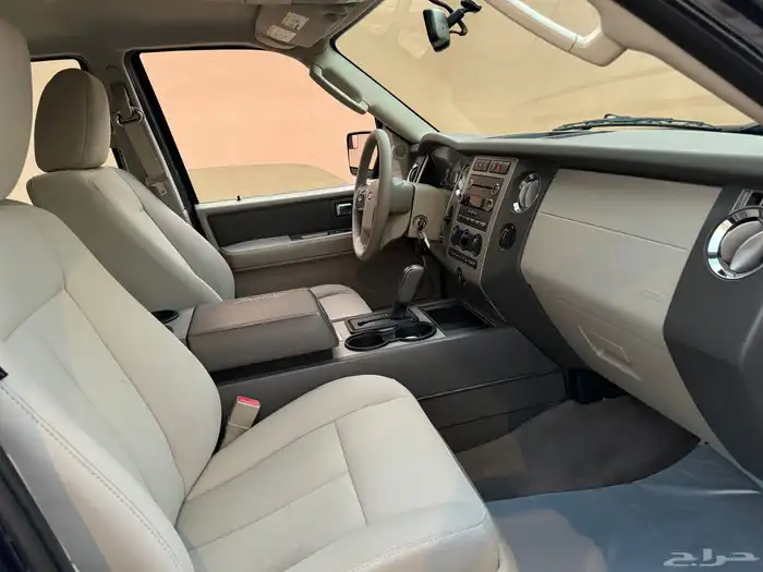 اكسبديش 2014 بدون دبل سعودي قصير نضيف جدا 34