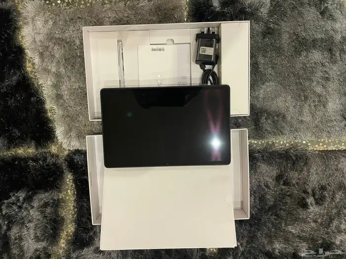 تاب لينوفو P11 2 الإصدار الثاني شبه جديد بكامل ملحقاته 3