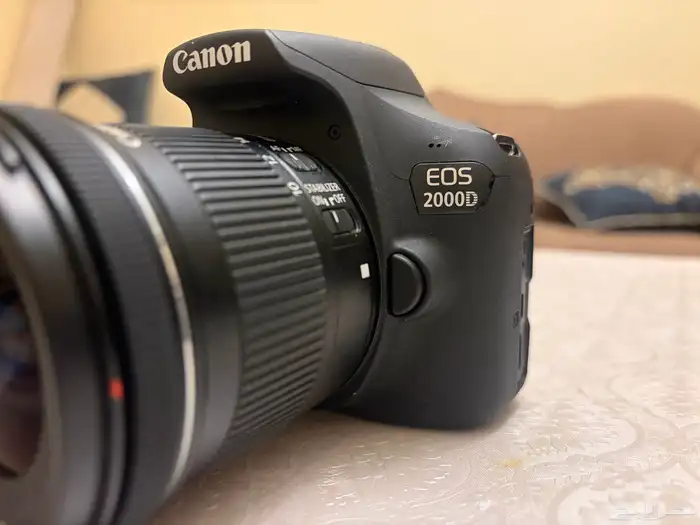 كانون 2000d 2