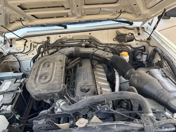 باترول ربع للبيع 15