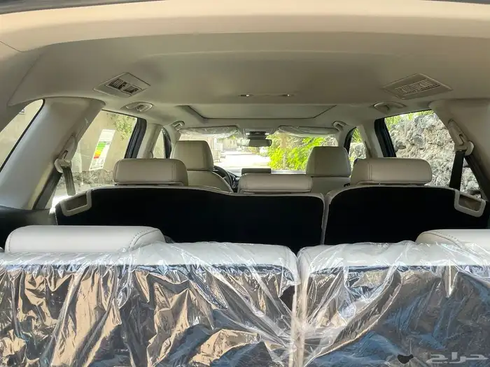 هوندا سي ار في 2025 20