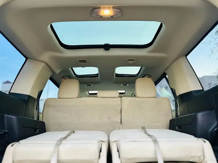 فورد فلكس ((2015))ليمتد مالك اول سياره للامنه منوة مستخدم 20