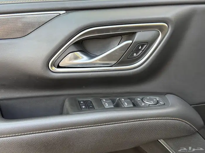 يوكن 2022 AT4 فل 24