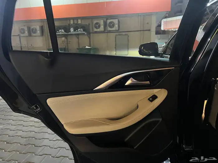 انفنيتي Q30 10