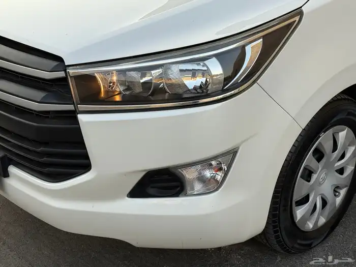 انوفا 2020 ممشاء قليل 4