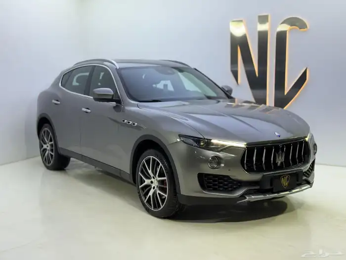 مزاراتي levante 1