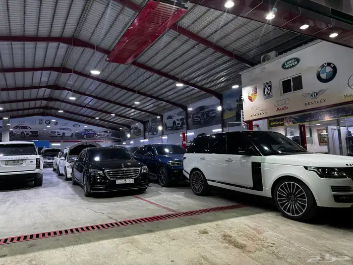 سلام عليكم مركز كريز كار مختصين صيانة اوربي 3