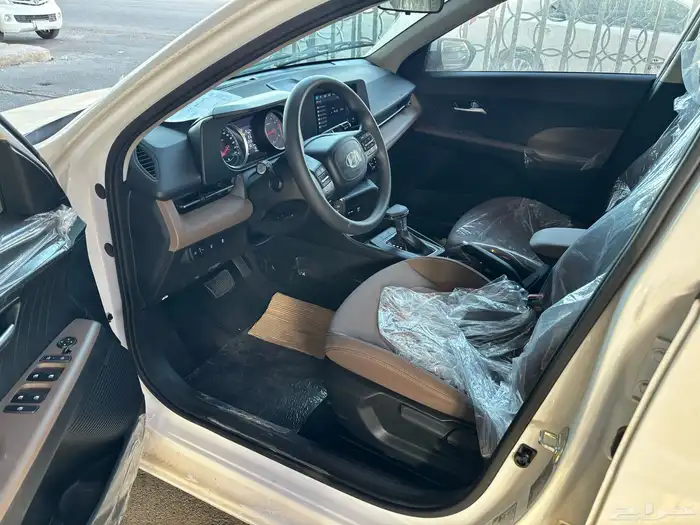 اكسنت فليت موديل 2026 6