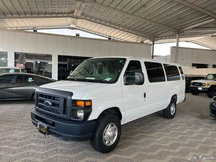 فورد F350. 2013 سعودي ماشي 3 الف 1