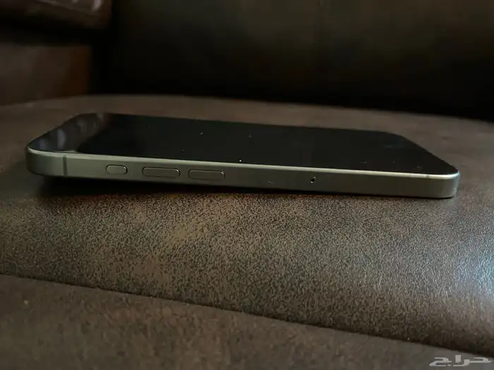 iPhone 15 pro 128 Gb 0