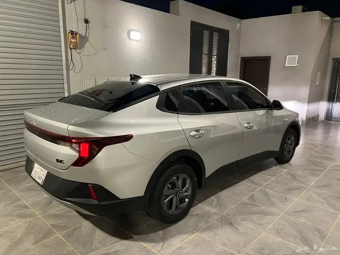 كيا K3 مديل2024 للبيع 17