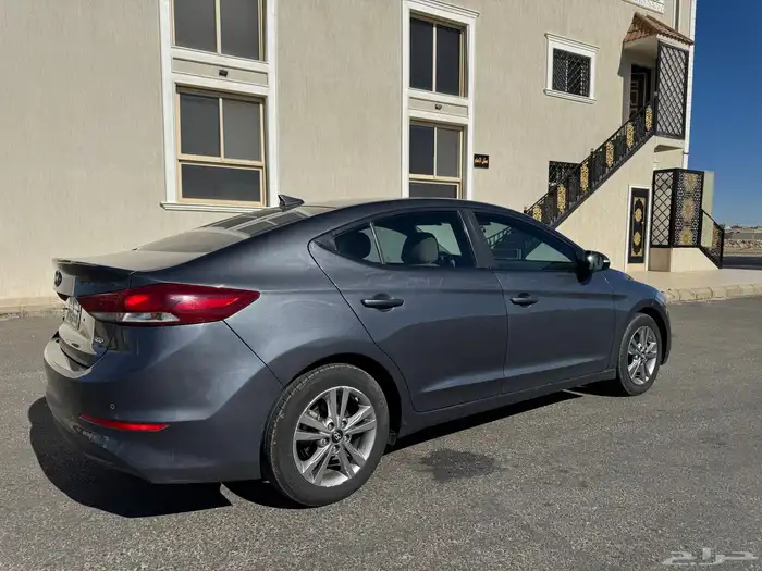 انترا 2018 ديزل 7