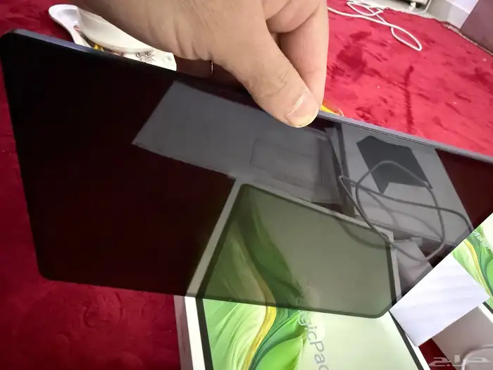 هونر ماجيك باد2 2