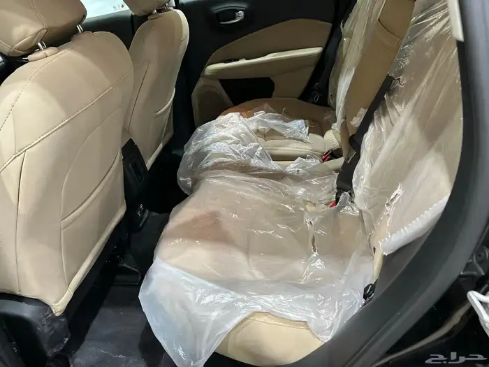 جيب كومباس 11