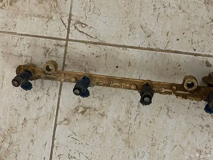 قطع هايلوكس من 1998 الى 2005 6