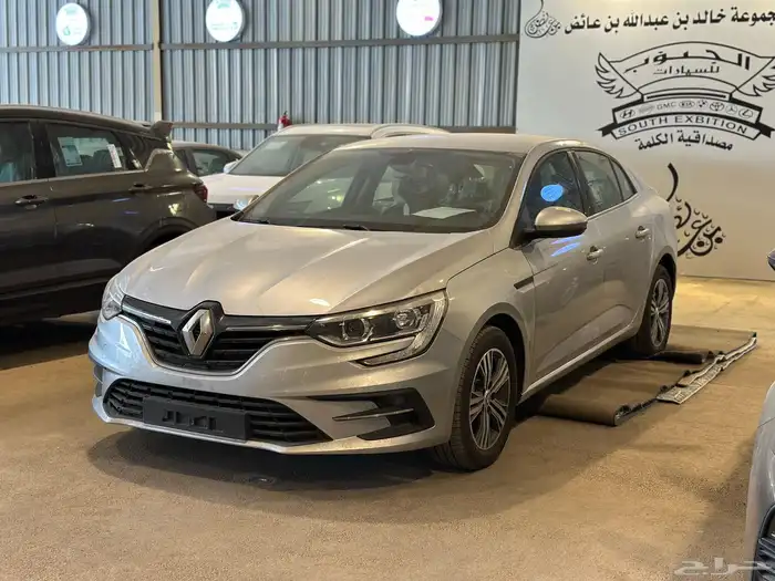 رينو ميجان 2024 سعودي عرض خاص للأقساط 5
