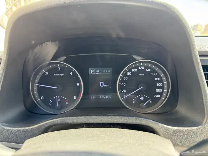 انترا 2018 ديزل 10