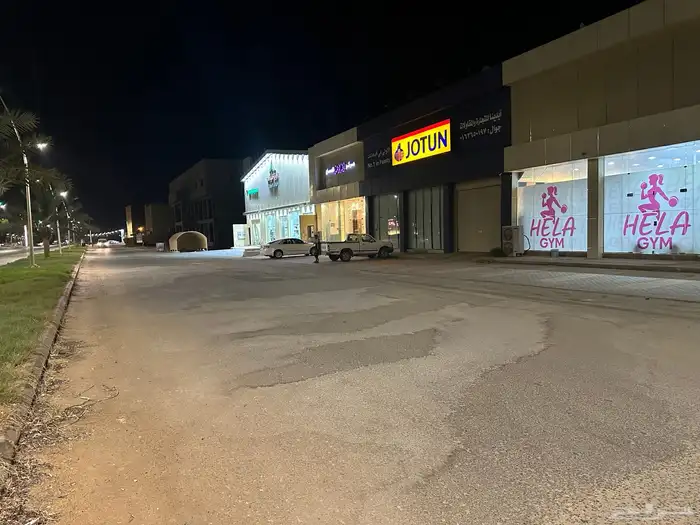 نادي نسائي متكامل 3