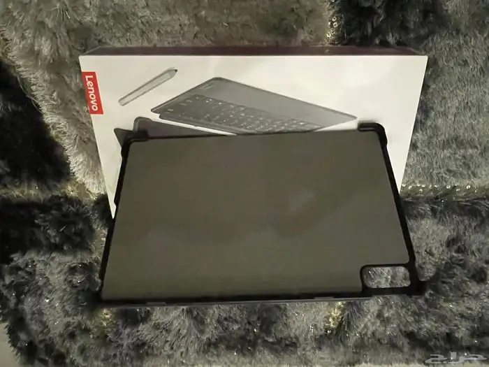 تاب لينوفو P11 2 الإصدار الثاني شبه جديد بكامل ملحقاته 11