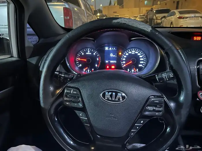 سيراتو 2018 10