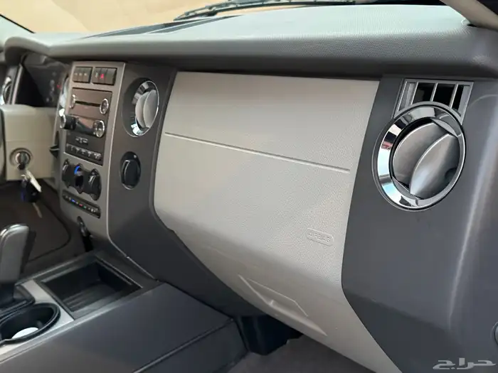 اكسبديش 2014 بدون دبل سعودي قصير نضيف جدا 33