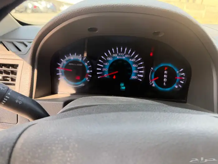 فورد فيوجن 2012 للبيع 2