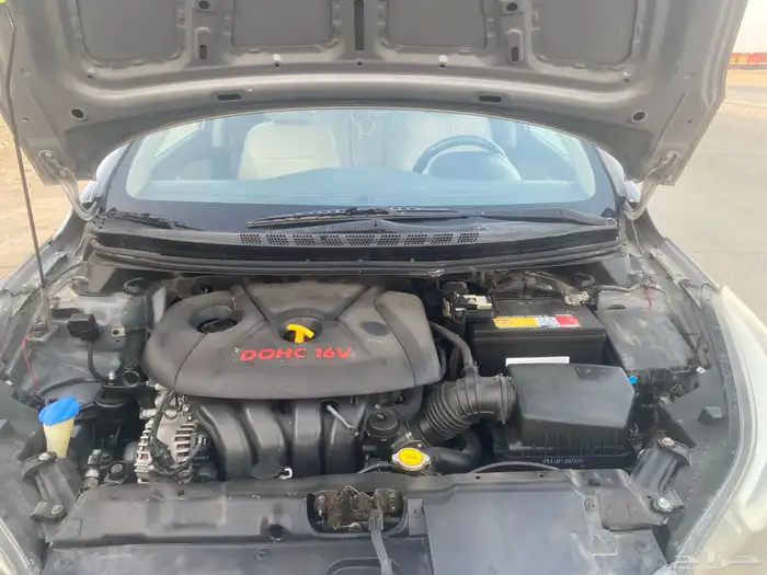 النترا 2014 فل كامل بصمه دخول ذكي 18