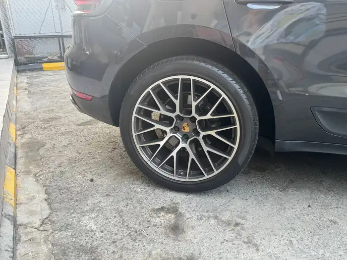 بورش ماكان 2021 للبيع 17