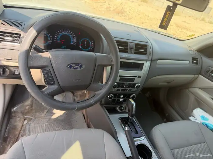 فورد فيوجن 2012 للبيع 0