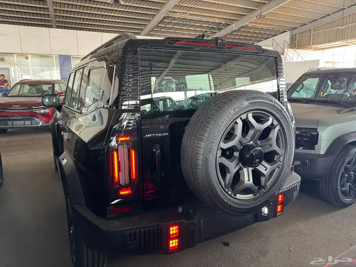 جيتور T2 لا كجري موديل 2026 كاش وتقسيط اقل الاسعار 5