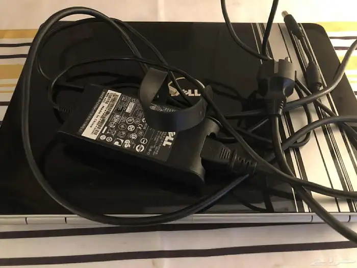 لاب توب ديل 1525 5