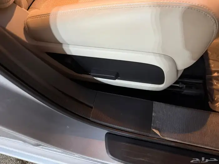 مازدا 6 2024 نص فل خليجي نظيف جدا 49