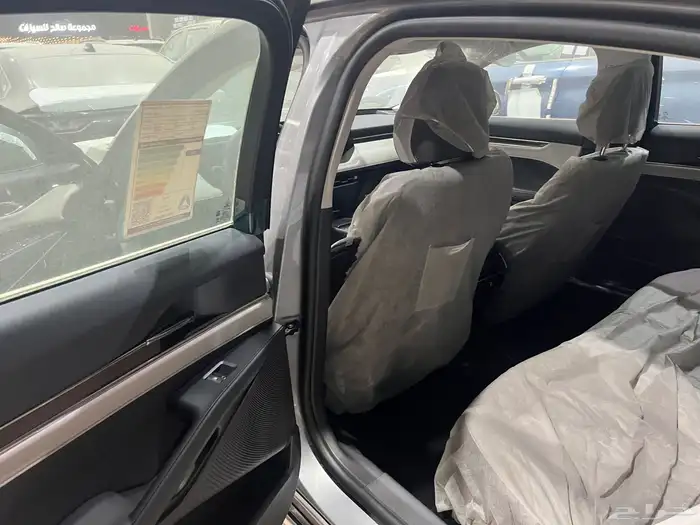 فورد تورس ترند - امبيانتي 2026 كاش واقساط بنوك 18