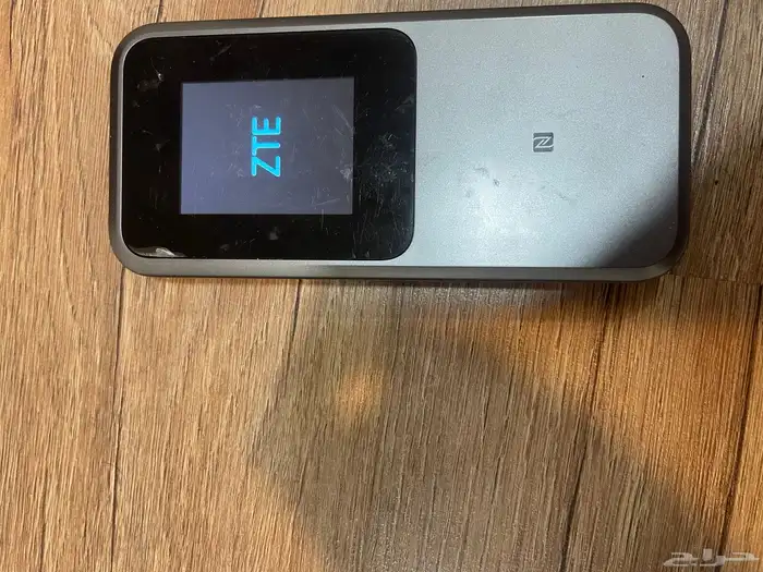 راوتر ZTE MU5120 2