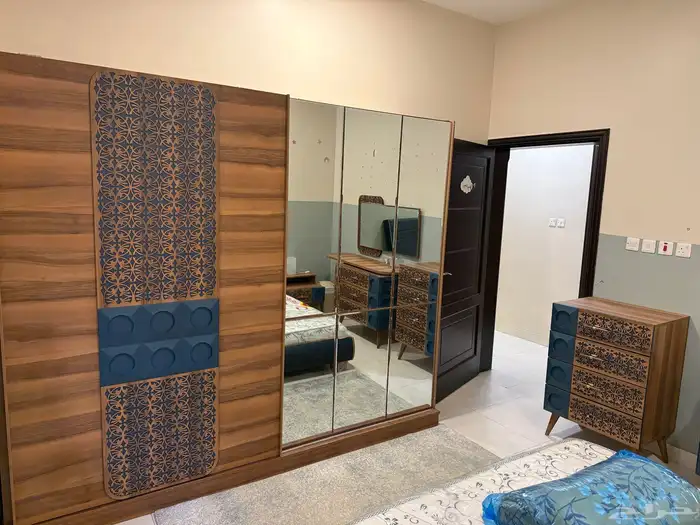 شقة مفروشة فاخرة للإيجار موقع مميز 4