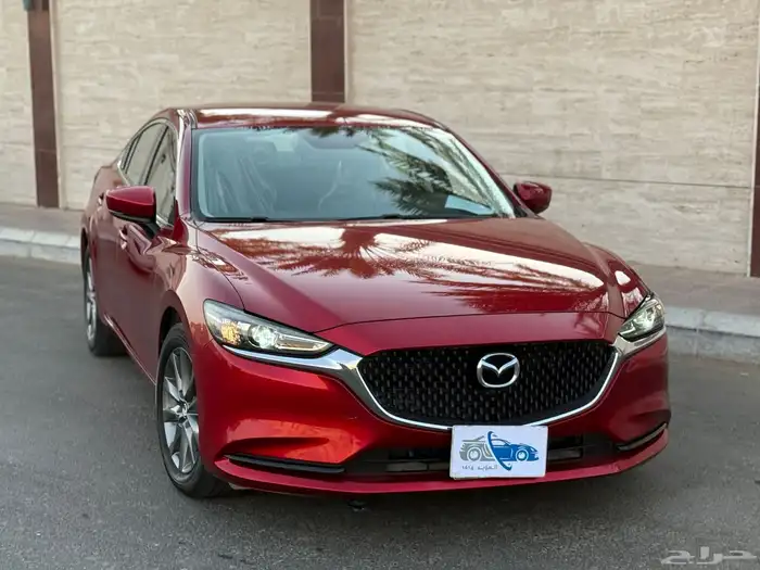 مازدا_6_نص فل_2023 5