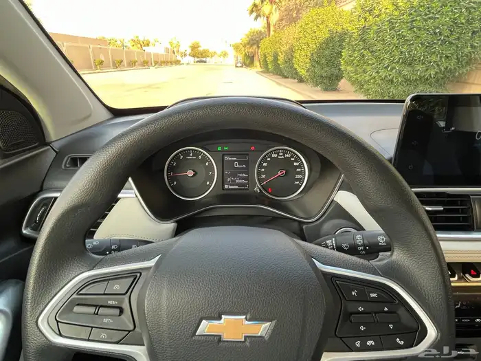 شيفرولية كابتيفا 2021 LT 16