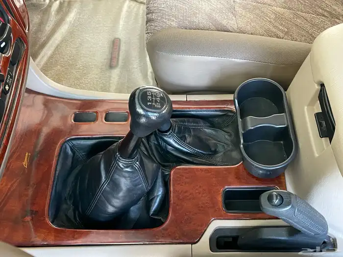 جكسار 2002 بحاله الوكاله 47