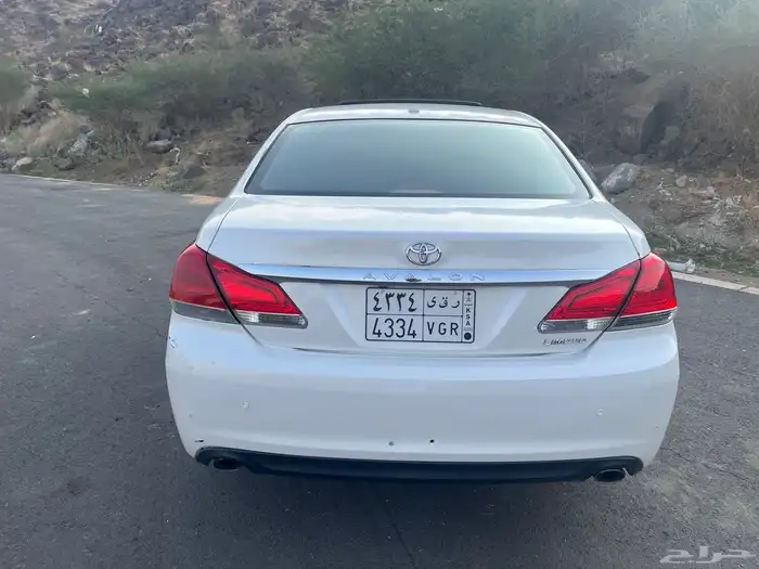 أفالون ليمتيد 2011 فل كامل 2