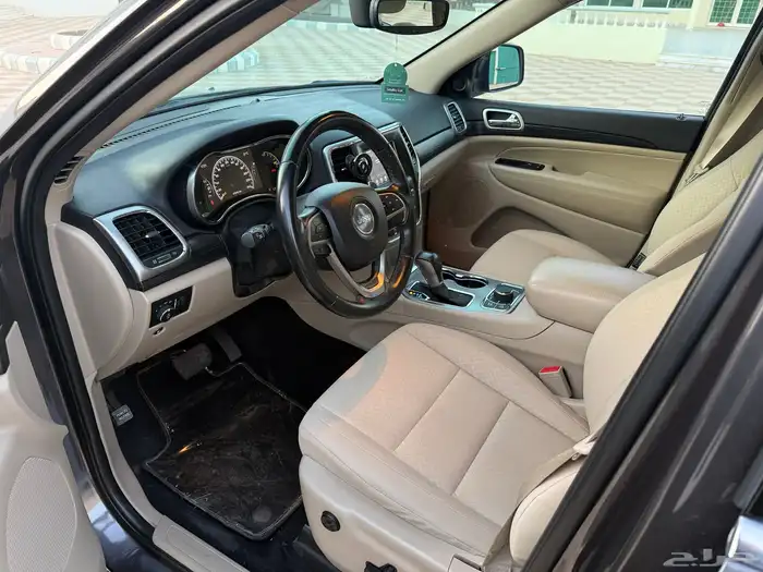 شيروكي مخزن 2020 18