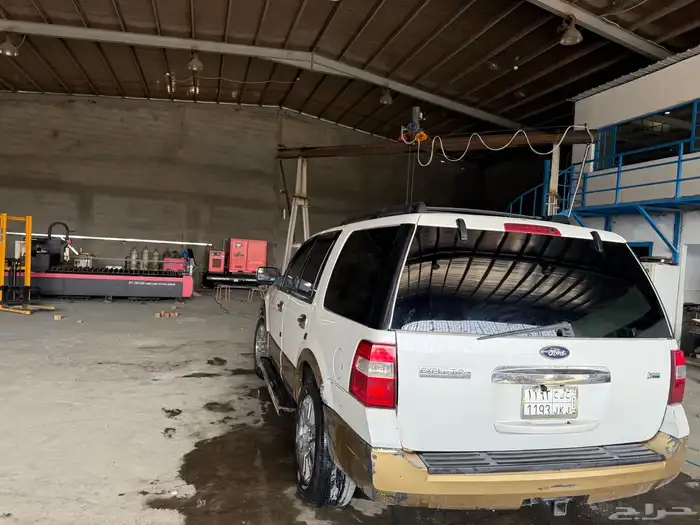 فورد إكسبيديشن 2010 ( EXPEDITION ) 13