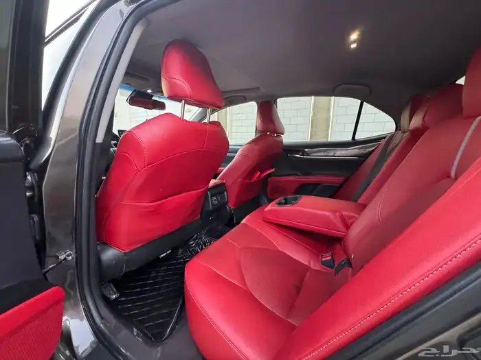 تويوتا كامري 2023 - سبورت V6 16