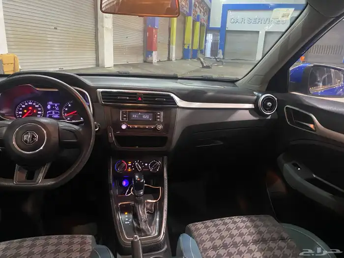 للبيع MG 2019 ZS 6