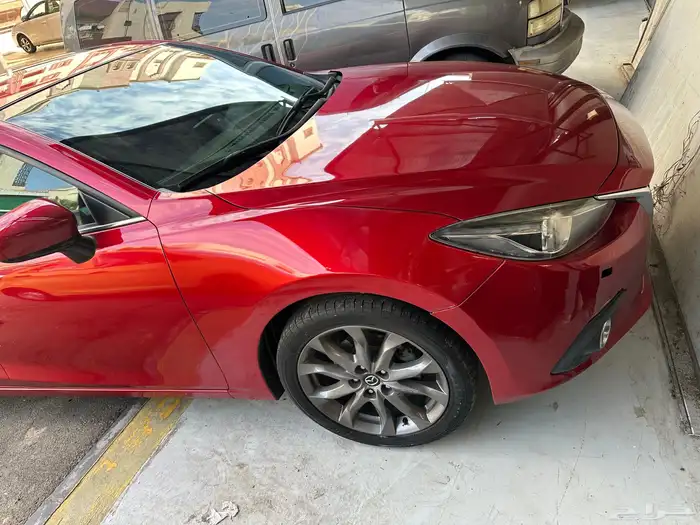 مازاد هتشك باك3 6