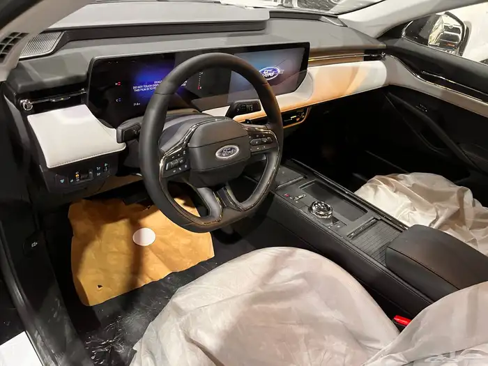 فورد تورس امبيانتي 2026 سعودي كاش وتمويل 7