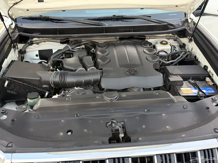 برادو 2022 V6 26