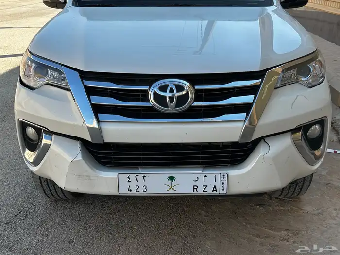 لوحة مميز امر 423 0