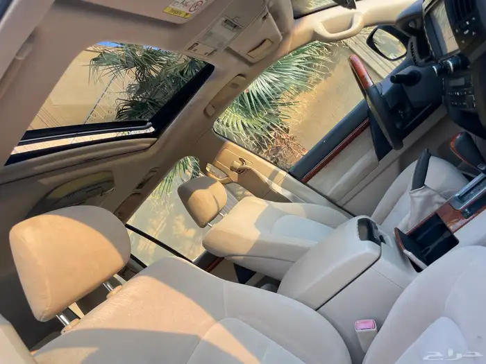 لاند كروزر GXR سعودي 2014 26